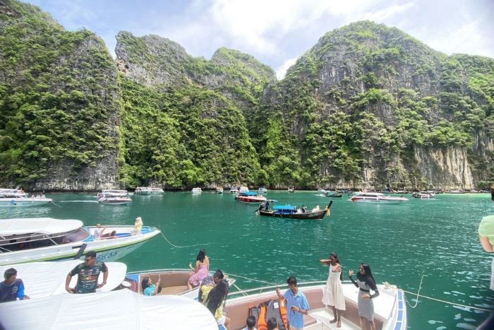 Voyage privé de dernière minute en Thaïlande à Phuket